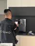 美的（Midea）管线机壁挂式家用净水器净饮机饮水机伴侣  升级真沸腾 6段控温 可出15℃冰水 全通量匹配MG239-D 实拍图