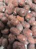 西域华腾新疆若羌灰枣特级一级大枣正宗吊干枣原生态土枣特产新疆红枣灰枣 5斤灰枣【精品特级】新疆直发长3cm左右 实拍图