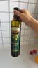 OLIVOTTOIL欧莉佰丽纯正混合橄榄果渣油含初榨橄榄油500ml 西班牙进口原油 实拍图