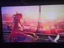 AOC 27英寸4K165Hz Gen.3五层堆叠QD-OLED 第五代BlackAGLR涂层 抗反射抗眩光更黑 电竞显示器U27G4D 实拍图