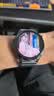 HUAWEI WATCH GT 6 雅丹黑 46mm智能手表多维情绪健康全新骑行体验华为智能手表 实拍图