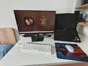 AOC 24英寸2K原生电竞显示器 FAST-IPS快速液晶 台式液晶1MS电脑显示屏 壁挂防撕裂小钢炮HDR10 【新战神 】2K260HZ Q24G41ZE 实拍图
