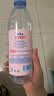 依云（evian）高端天然矿泉水 500ml*24硬瓶 法国原装进口饮用水 会议商务用水 实拍图