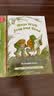 青蛙和与蟾蜍经典4册 Frog and Toad 进口原版 英文绘本 进口原版 英文绘本 实拍图