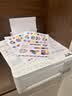 爱普生（EPSON）【6代新品】L3351墨仓式彩色打印机 微信打印/无线连接 家用AI学习打印机（打印、复印、扫描） 实拍图