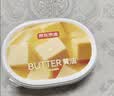 京东京造动物黄油淡味200g*2  无添加盐冷藏锁鲜烘焙原料煎牛排 实拍图