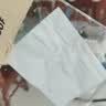 京东京造手机防水袋可触屏漂流游泳大容量手机防水包漂浮潜水拍照神器白色 实拍图