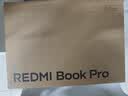 小米笔记本电脑 红米REDMI Book Pro 16 2026 第3代 酷睿 Ultra5-338H 32G 1T 办公轻薄本 3.2K 165Hz 实拍图