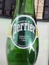 Perrier巴黎水气泡水 原味330ml*24玻璃瓶 原装进口高端天然矿泉水饮用水 实拍图