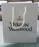 薇薇安·威斯特伍德西太后女士手表皮带女生日礼物送女友节日礼物VV090GDBR 实拍图