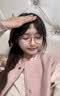 戚小米999纯银花朵耳钉女养耳洞小耳环小众2026新款爆款耳环高级感耳饰 【999足银】花朵耳钉一对 实拍图