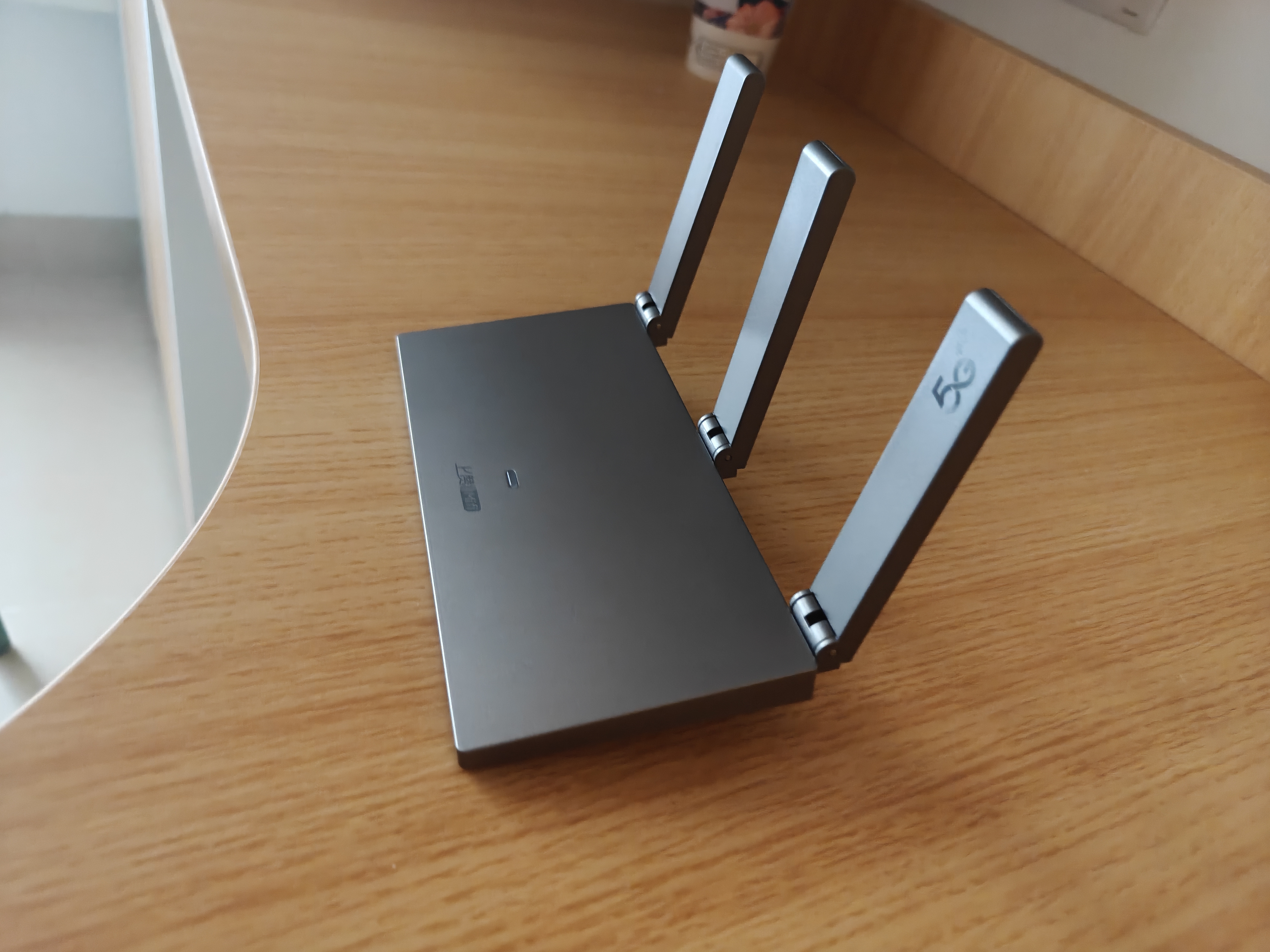 上赞随身wifi5g移动wifi无线网流量卡随身便携式wifi2025款车载无限上网卡路由器笔记本电脑通用 机带16台设备【快稳】 实拍图
