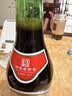 保宁醋 特级陈醋6度440ml 【0添加 特级】酿造食醋调味饺子蘸料 实拍图