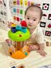 谷雨（GOODWAY）形状配对发声树宝宝益智玩具1一3周岁生日礼物婴幼儿早教男孩玩具 实拍图