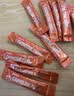 诺特兰德升级左旋肉碱10万 有氧健身日常管理液体左旋 100条/盒鲜橙味 实拍图