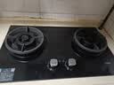 方太TX21添喜系列 天然气燃气灶 5.2kW 66%热效率 双边定时可调节炉头可拆煤气灶 实拍图