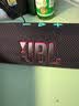 JBL FLIP7 音乐万花筒七代 蓝牙音箱 户外音响 AI音效增强 赛道扬声器 开学礼物推荐 黑拼橙 实拍图