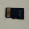 Sandisk闪迪256GB TF(MicroSD)内存卡4K极速金卡A2 V30 U3兼容大疆Pocket3/4P/Action 6运动相机/无人机存储卡 实拍图