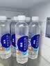 依能 青柠檬味苏打水饮料 无糖无汽弱碱 500ml*24瓶 塑膜装饮品 实拍图