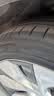 韩泰（Hankook）汽车轮胎 255/45R19 104W K127E T1 静音棉 原配特斯拉ModelY 实拍图