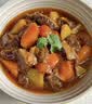 大庄园进口原切牛腩块 2斤 炖煮红烧食材 生鲜牛肉【真原切】 实拍图