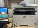 惠普（HP）328sdnw max黑白双面激光打印机无线自动打印  连续复印扫描 大印量办公室打印 高速打印 一年上门 实拍图