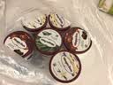 哈根达斯（Haagen-Dazs）经典比利时巧克力口味冰淇淋 100ml/杯 雪糕 实拍图