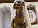 京东京造冰梅梅酒 165ml*5瓶 12度低度微醺果酒青梅酒 内含青梅果  实拍图
