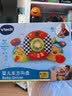 伟易达（Vtech）玩具新生儿礼盒 婴儿车方向盘 仿真驾驶男孩女孩宝宝周岁生日礼物 实拍图