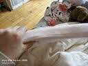 匹鲁幼儿园入园七件套宝宝午睡被子儿童被褥婴幼儿A类纯棉抗菌床品 实拍图