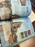 世界地理百科 彩图版 少儿科普百科 中小学生课外阅读书籍  实拍图