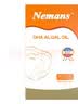 纽曼思（原名纽曼斯）Nemans 新西兰进口海藻油DHA90粒装 儿童可食用 实拍图