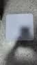 京东京造体重秤 精准耐用小物称重 高亮LED屏体重称电子秤健康秤减肥 高精度屏幕耐用 体重管理 实拍图