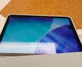 Apple/苹果/苹果 iPad 11英寸 A16芯片2025年款 平板电脑 (256GB WLAN版/学习办公娱乐)银色 实拍图