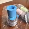 拜杰水龙头过滤器水龙头延伸器防溅水龙头净水器厨房增压防溅头神器 实拍图