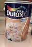 多乐士（Dulux）乳胶漆致悦净味金装五合一内墙防霉抗菌墙面漆A750白色18L 实拍图