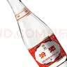 汾酒 黄盖玻汾 清香型白酒 53度475mL 双瓶装 超值组套 实拍图