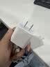 Apple/苹果 【20W线充套装】20W快充充电器+60W-typec充电线 全新原装正品 实拍图