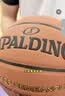 斯伯丁（SPALDING）篮球TF系列7号PU比赛室内外兼用耐磨学生成人青少年 77-176Y 实拍图