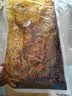 麻辣手撕兔800g四川特产冷吃兔肉即食卤味熟食整只香辣烤兔下酒菜 超大整只麻辣手撕兔1100g 实拍图