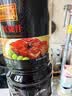 李锦记秘制红烧汁1L 【添加黄酒】香浓红烧 酱香醇厚 增色添香 头道酱油 实拍图