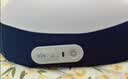 倍轻松（breo）PS1Lite哄睡按摩枕助眠枕孙颖莎同款颈椎按摩仪器 热敷肩颈按摩仪 中秋节礼物送父母 实拍图