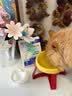 新宠之康宠物猫咪狗狗电解质葡萄糖粉能量恢复体弱虚钾钠液盐脱水中暑应激 实拍图