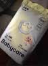 babycare易穿裤拉拉裤M码46片（6-11kg） 短裤式婴儿尿不湿柔软透气易穿脱 实拍图