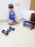 科学怪兽遥控汽车儿童玩具男孩智能手势感应变形特技生日礼物大礼盒大尺寸 实拍图