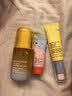 EVER EDEN防晒喷雾防晒水高倍儿童防晒霜宝宝防晒适用3岁+可上飞机SPF50 实拍图