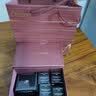 兰蔻【教师节礼物】超修小黑瓶眼霜20ml保湿紧致淡纹抗老护肤品礼盒 实拍图