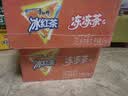 康师傅冰红茶冻冻茶456g*12瓶 普通款 茶饮料 实拍图