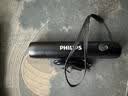 飞利浦（PHILIPS）伍德氏紫光灯365nm猫藓荧光检测验钞紫外线紫光鉴定灯手电激光笔 实拍图