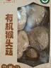 金唐有机猴头菇150g 山珍菌菇干货炖汤煲汤火锅食材 实拍图